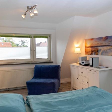 139 Ferienhaus Am Wattenmeer Sande Zewnętrze zdjęcie