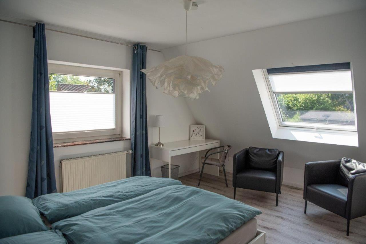 139 Ferienhaus Am Wattenmeer Sande Zewnętrze zdjęcie