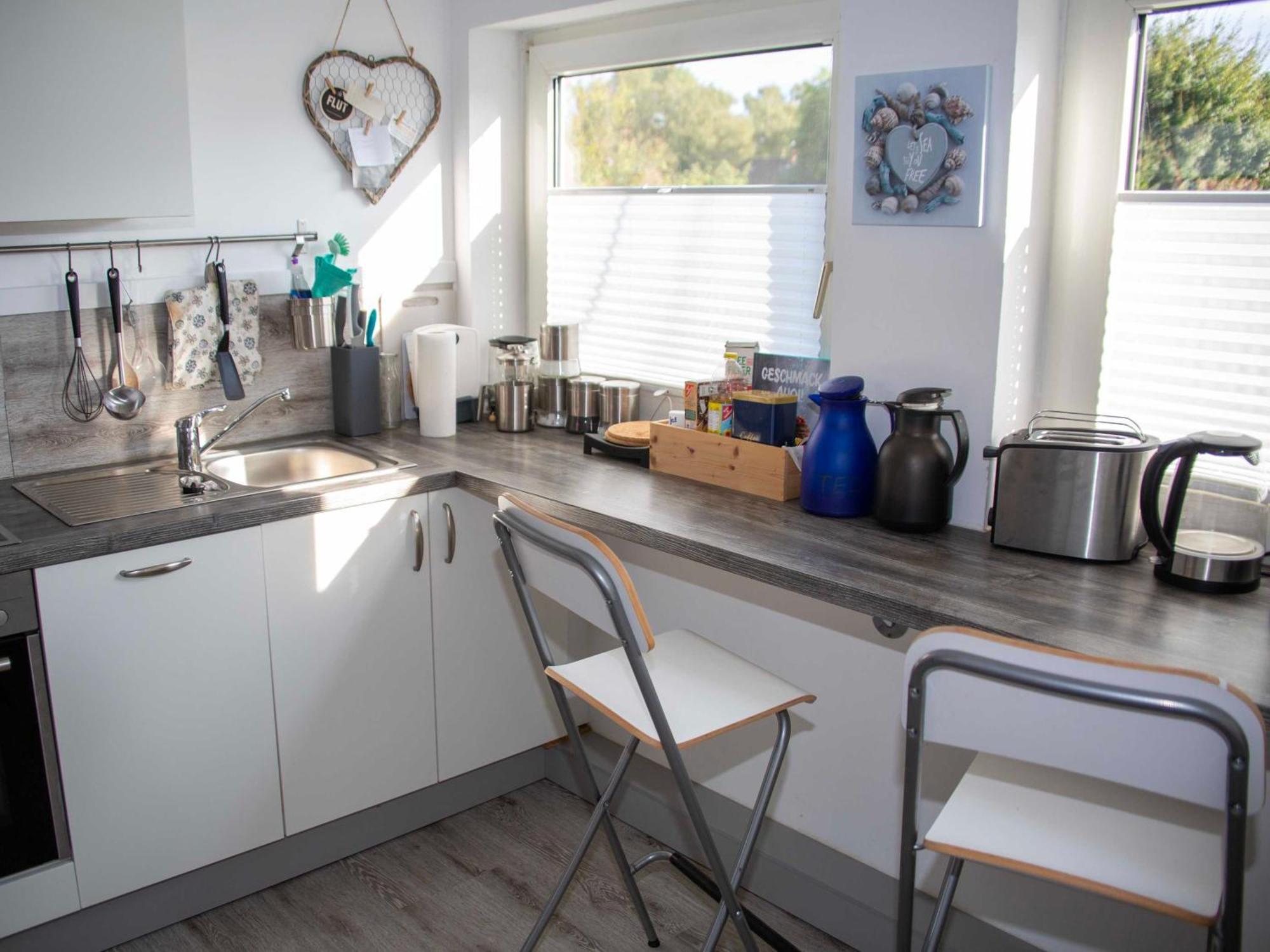 139 Ferienhaus Am Wattenmeer Sande Zewnętrze zdjęcie