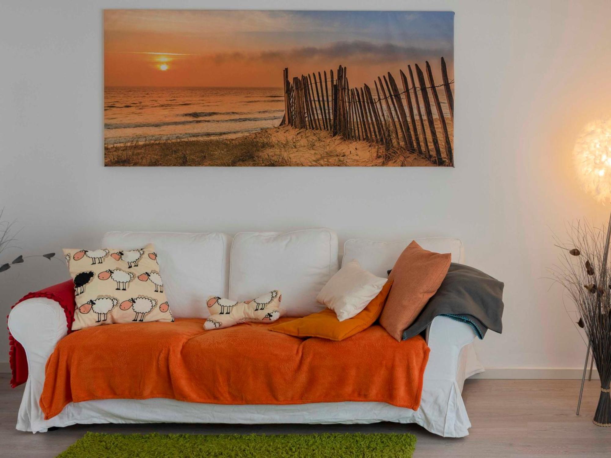 139 Ferienhaus Am Wattenmeer Sande Zewnętrze zdjęcie