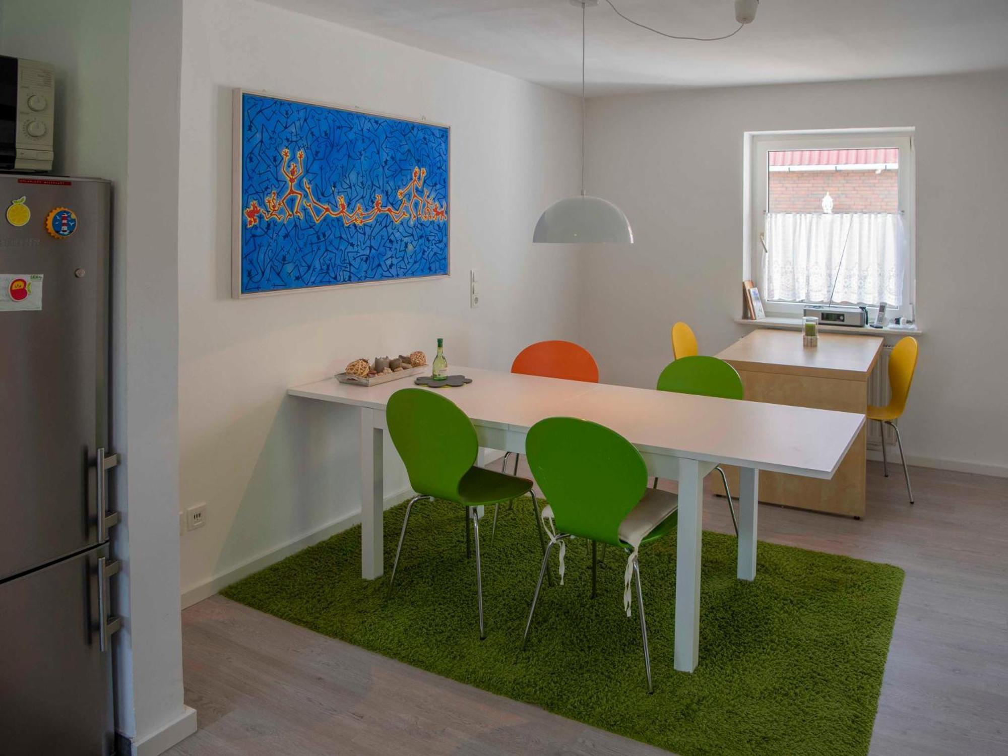 139 Ferienhaus Am Wattenmeer Sande Zewnętrze zdjęcie