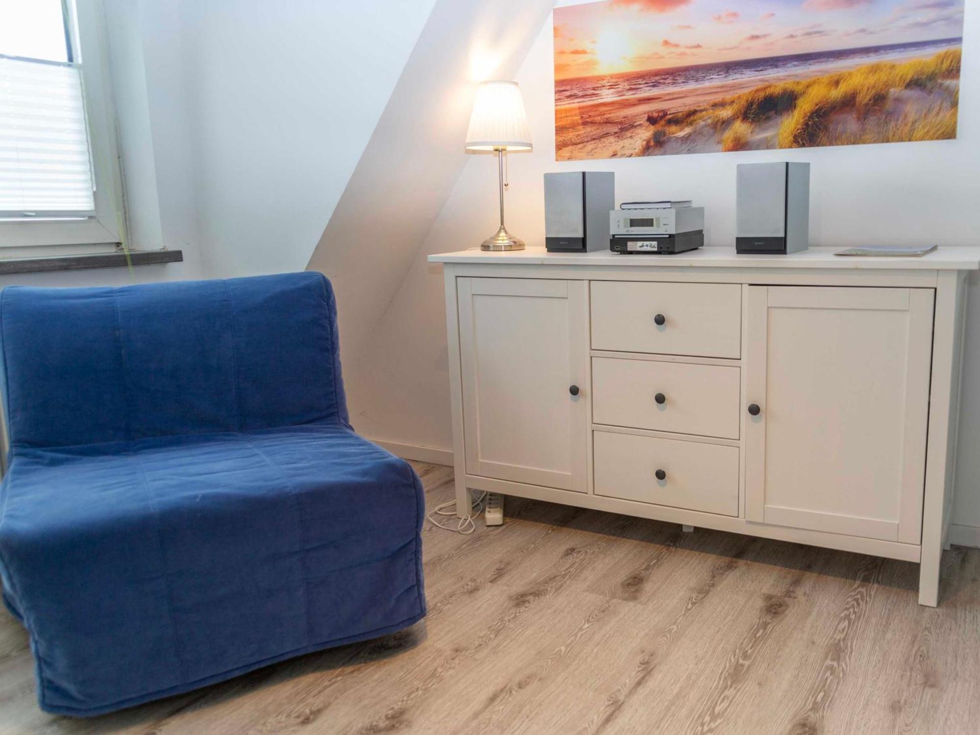 139 Ferienhaus Am Wattenmeer Sande Zewnętrze zdjęcie