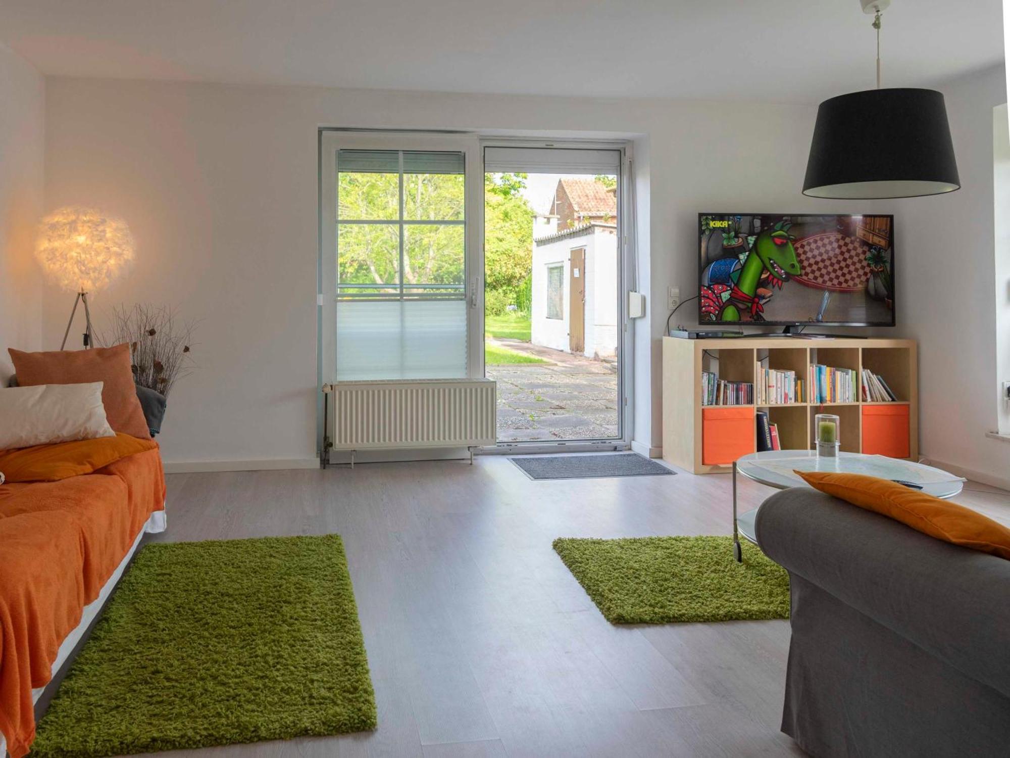 139 Ferienhaus Am Wattenmeer Sande Zewnętrze zdjęcie