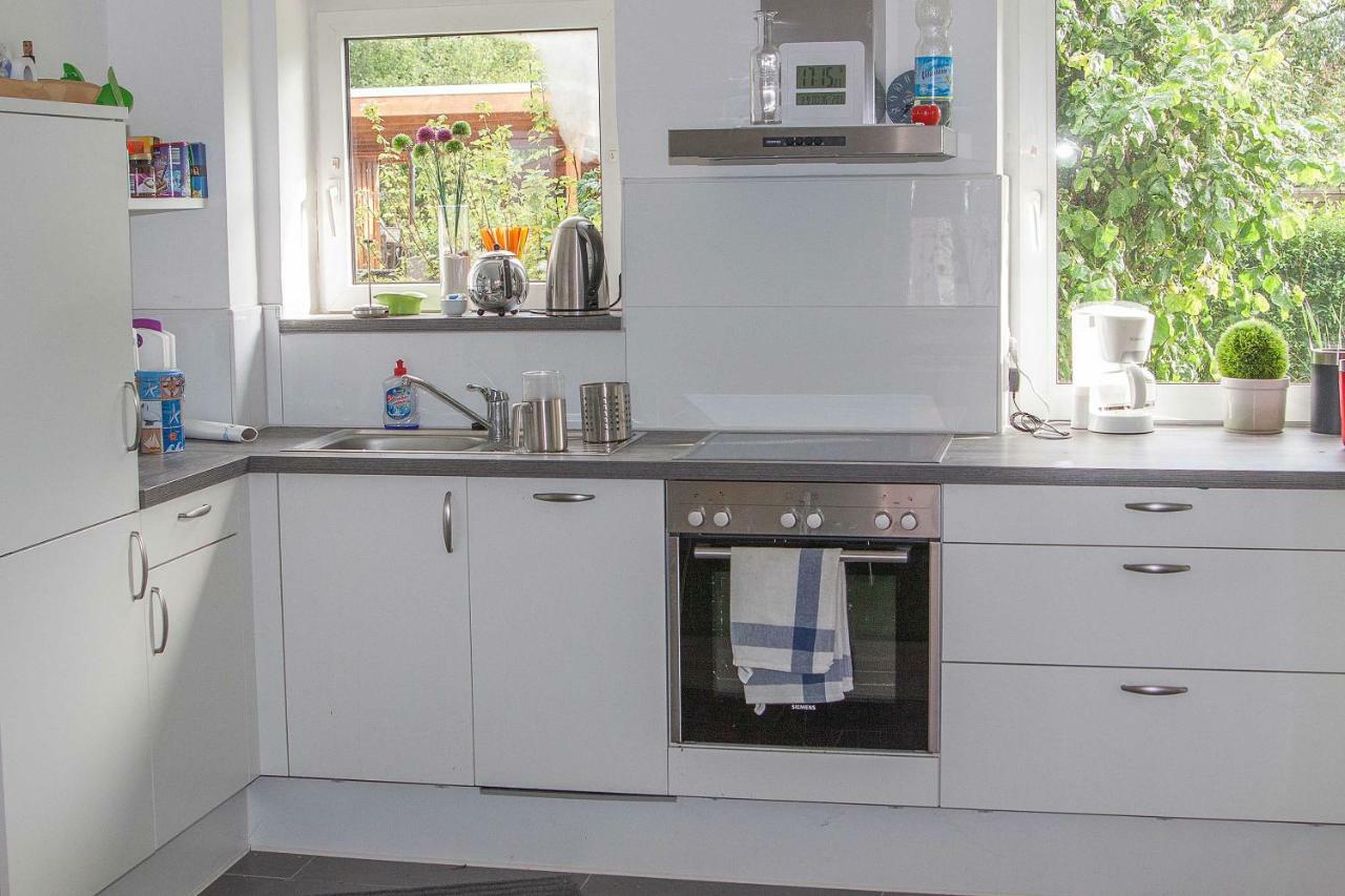 139 Ferienhaus Am Wattenmeer Sande Zewnętrze zdjęcie