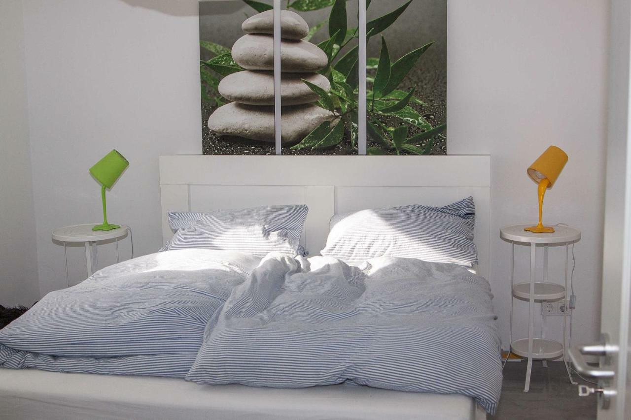 139 Ferienhaus Am Wattenmeer Sande Zewnętrze zdjęcie