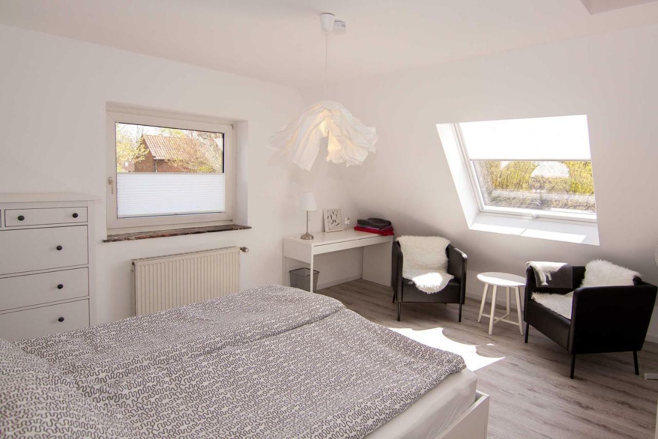 139 Ferienhaus Am Wattenmeer Sande Zewnętrze zdjęcie